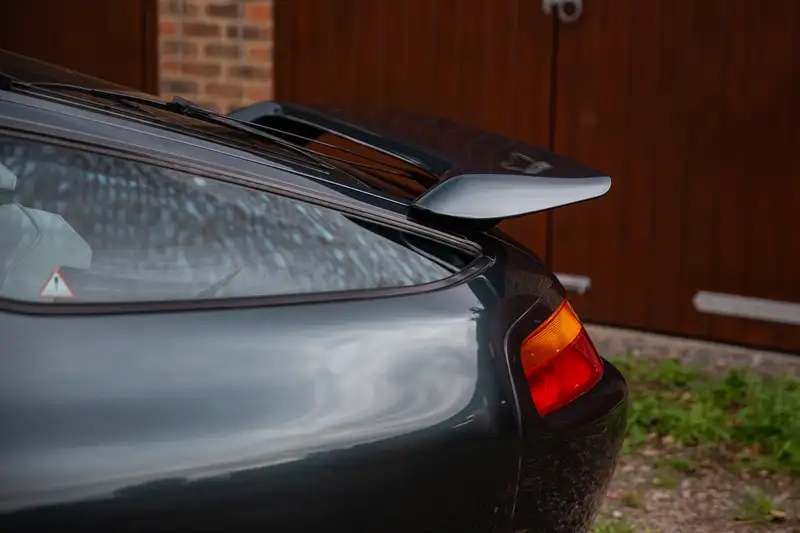 1995 Porsche 928 GTS-For Sale