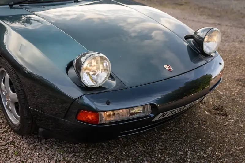 1995 Porsche 928 GTS-For Sale