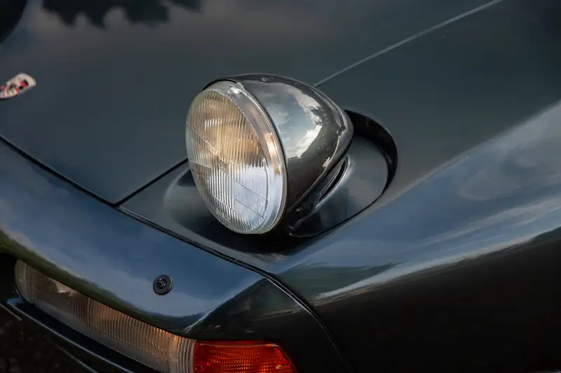 1995 Porsche 928 GTS-For Sale