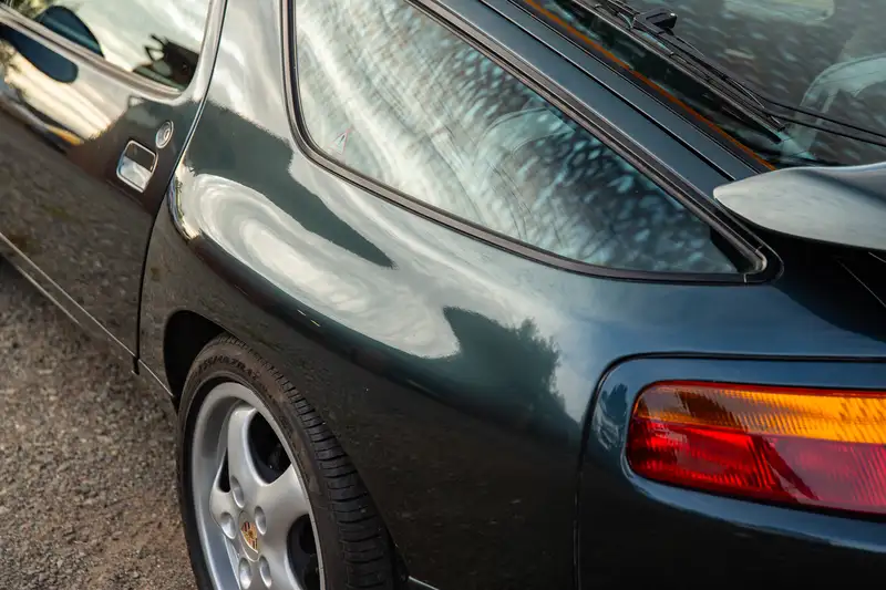 1995 Porsche 928 GTS-For Sale