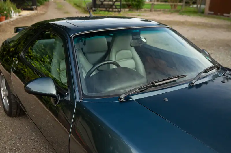 1995 Porsche 928 GTS-For Sale