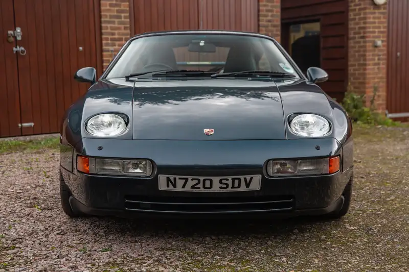 1995 Porsche 928 GTS-For Sale