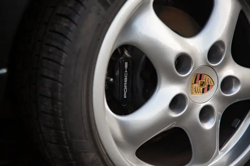 1995 Porsche 928 GTS-For Sale
