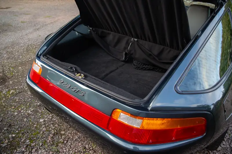 1995 Porsche 928 GTS-For Sale
