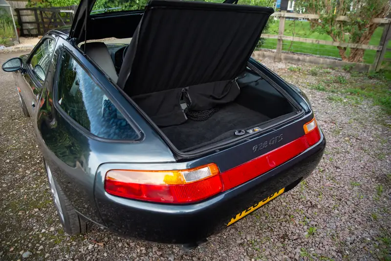 1995 Porsche 928 GTS-For Sale