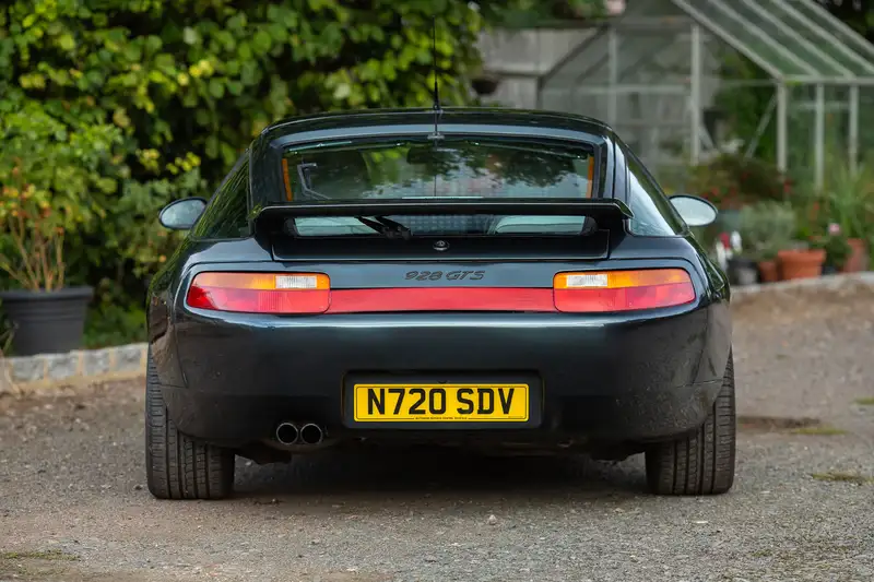 1995 Porsche 928 GTS-For Sale