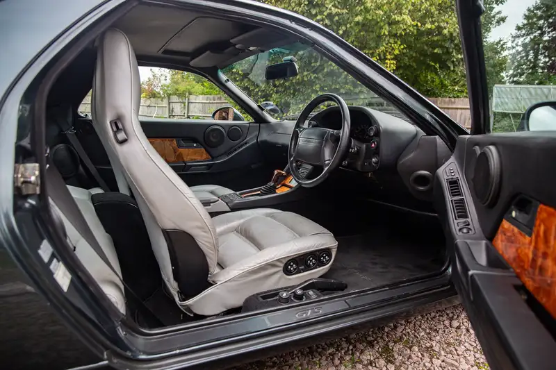 1995 Porsche 928 GTS-For Sale