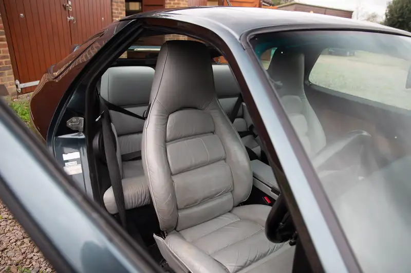 1995 Porsche 928 GTS-For Sale
