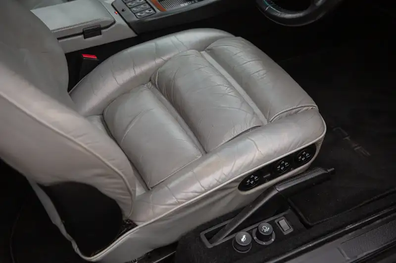 1995 Porsche 928 GTS-For Sale