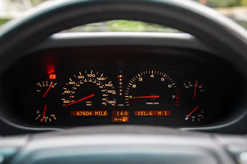 1995 Porsche 928 GTS-For Sale