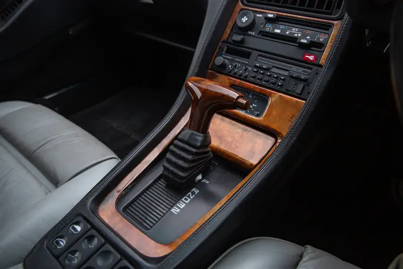 1995 Porsche 928 GTS-For Sale