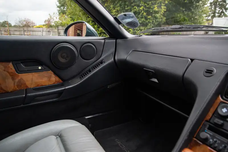 1995 Porsche 928 GTS-For Sale