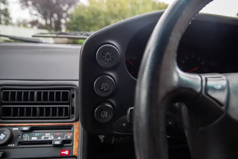 1995 Porsche 928 GTS-For Sale