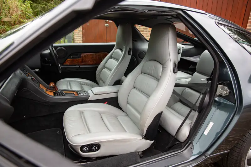 1995 Porsche 928 GTS-For Sale