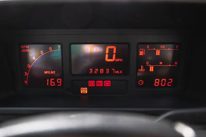 1990 Audi UR Quattro 2.2 Turbo RR 20v-Sold