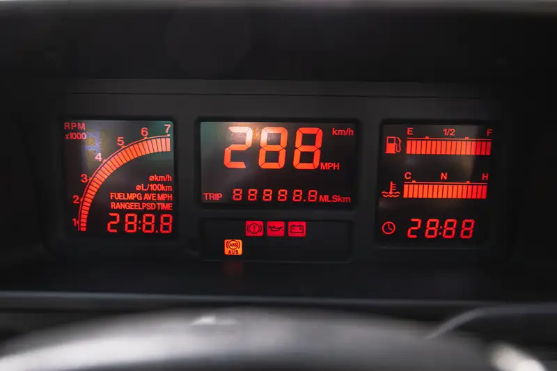1990 Audi UR Quattro 2.2 Turbo RR 20v-Sold