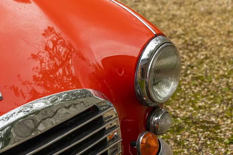 1954 Swallow Doretti-For Sale