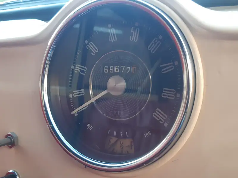 1959 Morris Minor Series 3 Convertible-For Sale