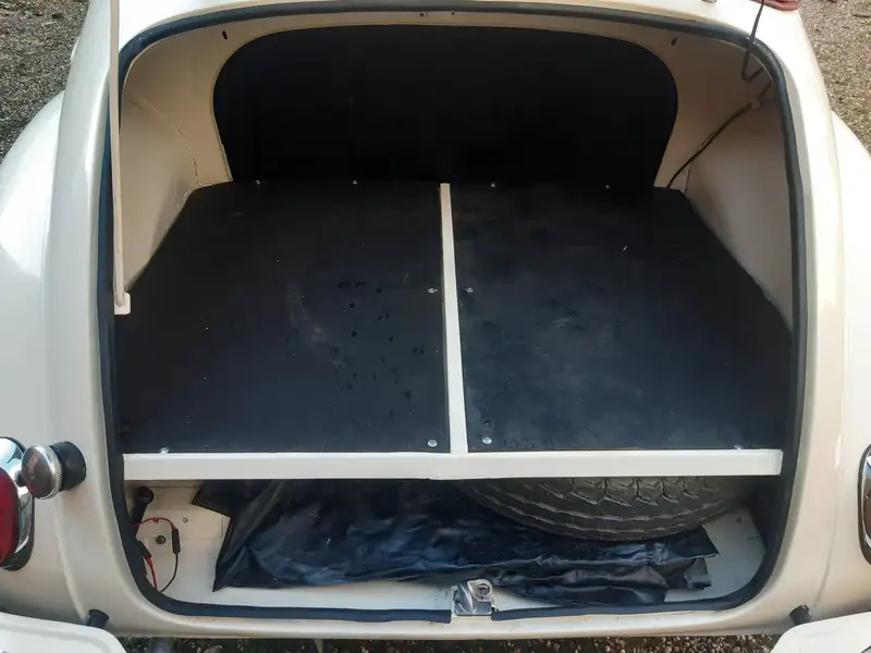 1959 Morris Minor Series 3 Convertible-For Sale