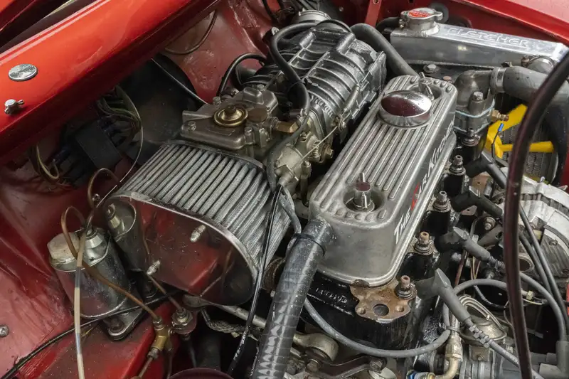 1994 Rover Mini SPi Cooper Supercharged-For Sale