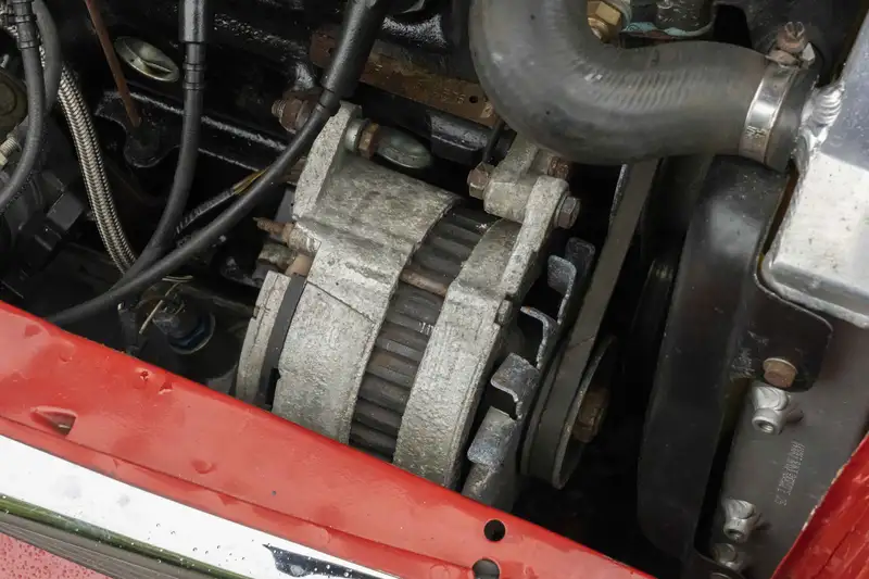 1994 Rover Mini SPi Cooper Supercharged-For Sale
