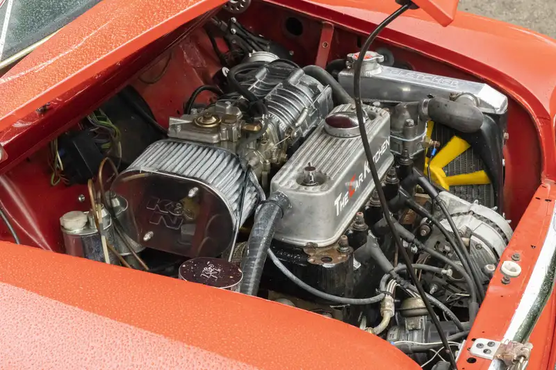 1994 Rover Mini SPi Cooper Supercharged-For Sale