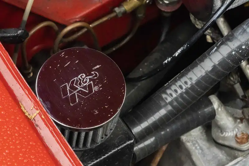 1994 Rover Mini SPi Cooper Supercharged-For Sale