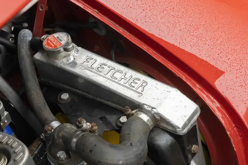 1994 Rover Mini SPi Cooper Supercharged-For Sale