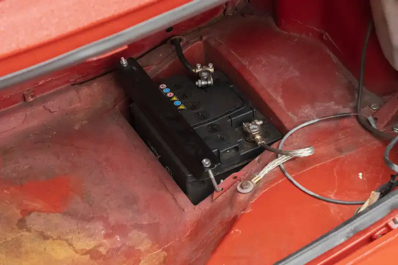 1994 Rover Mini SPi Cooper Supercharged-For Sale