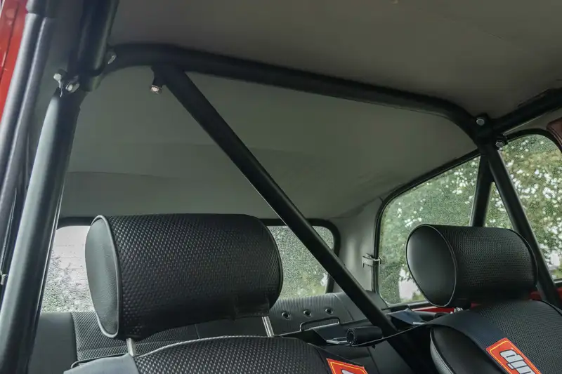 1994 Rover Mini SPi Cooper Supercharged-For Sale