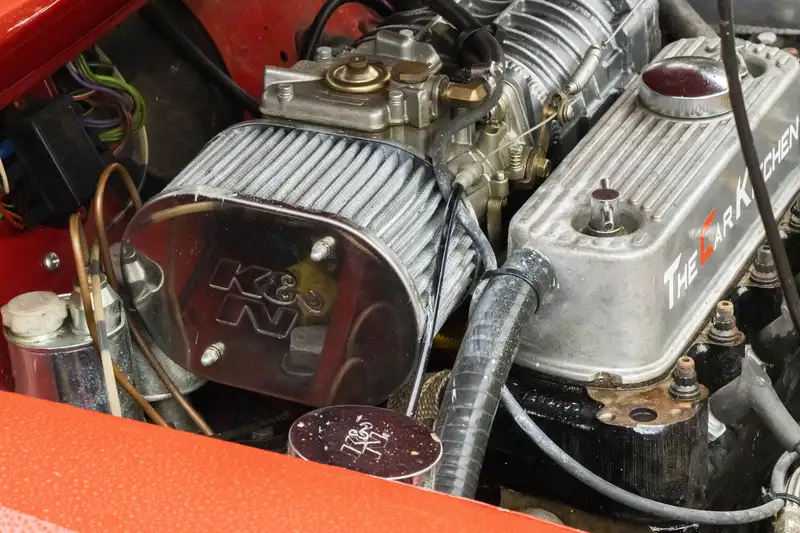 1994 Rover Mini SPi Cooper Supercharged-For Sale