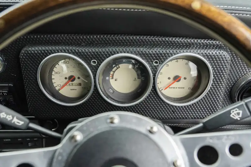 1994 Rover Mini SPi Cooper Supercharged-For Sale