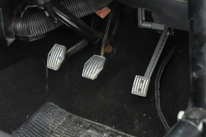 1994 Rover Mini SPi Cooper Supercharged-For Sale