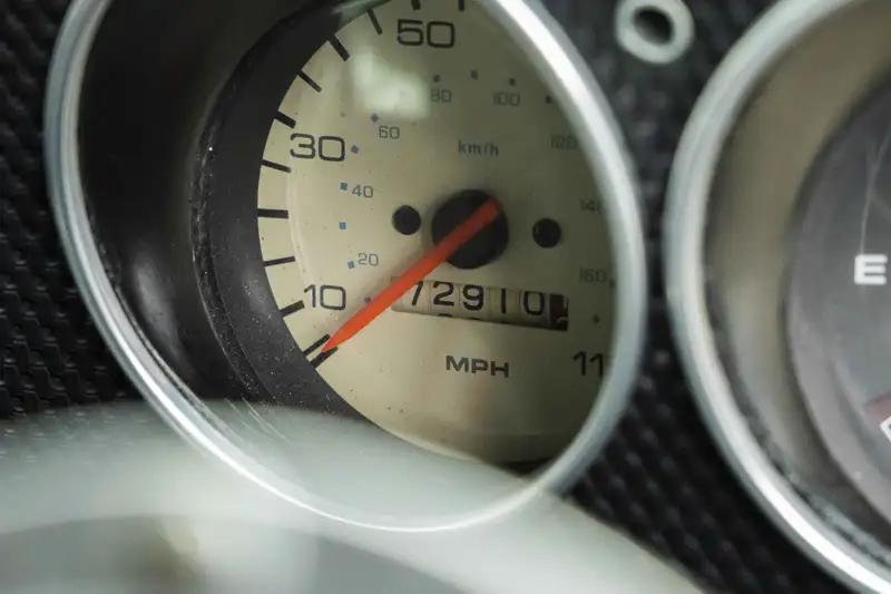 1994 Rover Mini SPi Cooper Supercharged-For Sale