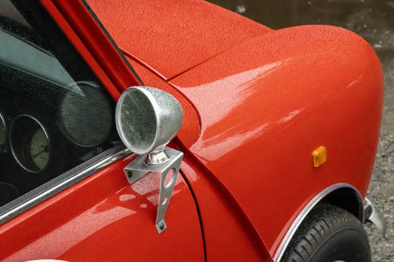 1994 Rover Mini SPi Cooper Supercharged-For Sale