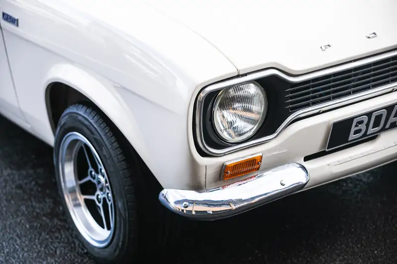 1971 Ford Escort Mk1 RS1600-For Sale