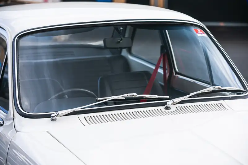 1971 Ford Escort Mk1 RS1600-For Sale