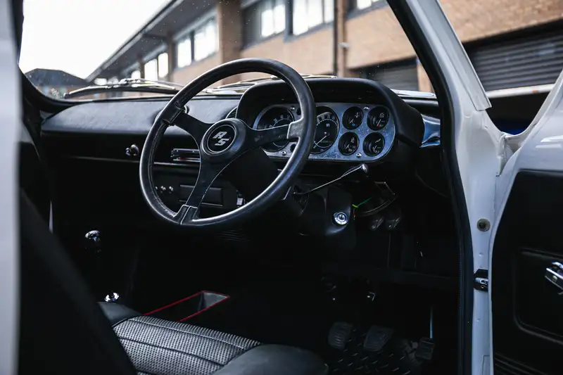 1971 Ford Escort Mk1 RS1600-For Sale