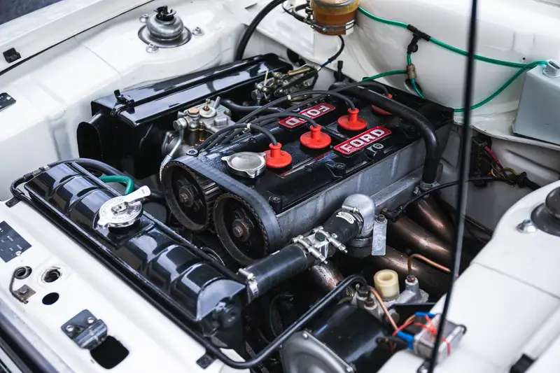 1971 Ford Escort Mk1 RS1600-For Sale