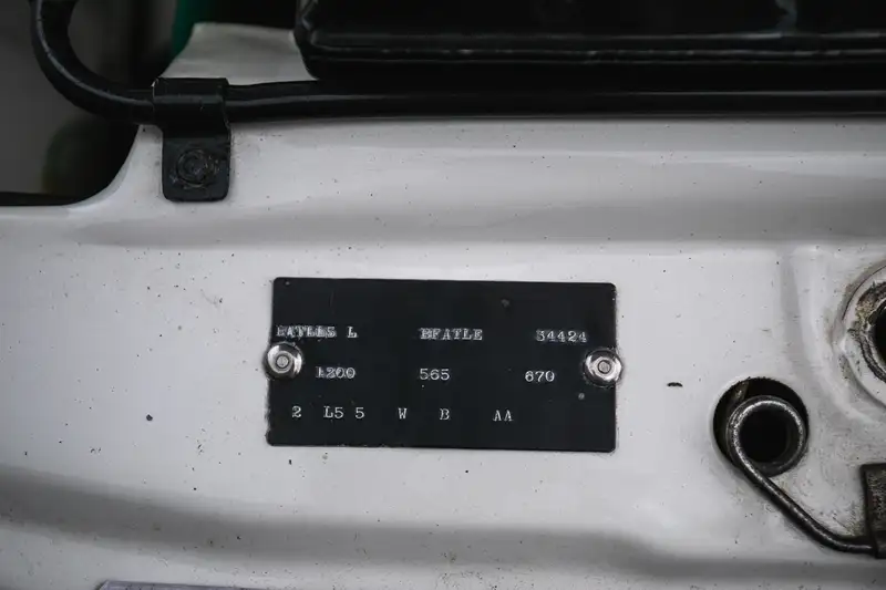1971 Ford Escort Mk1 RS1600-For Sale