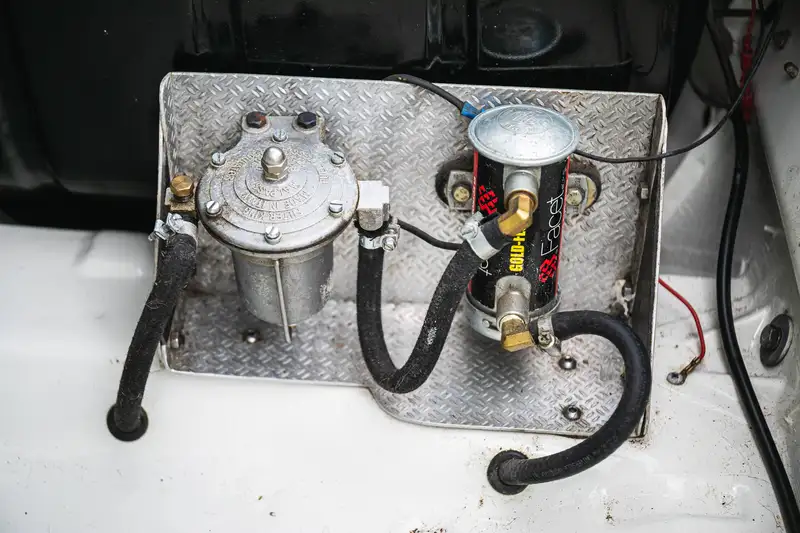 1971 Ford Escort Mk1 RS1600-For Sale