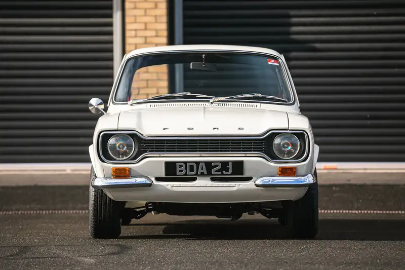 1971 Ford Escort Mk1 RS1600-For Sale