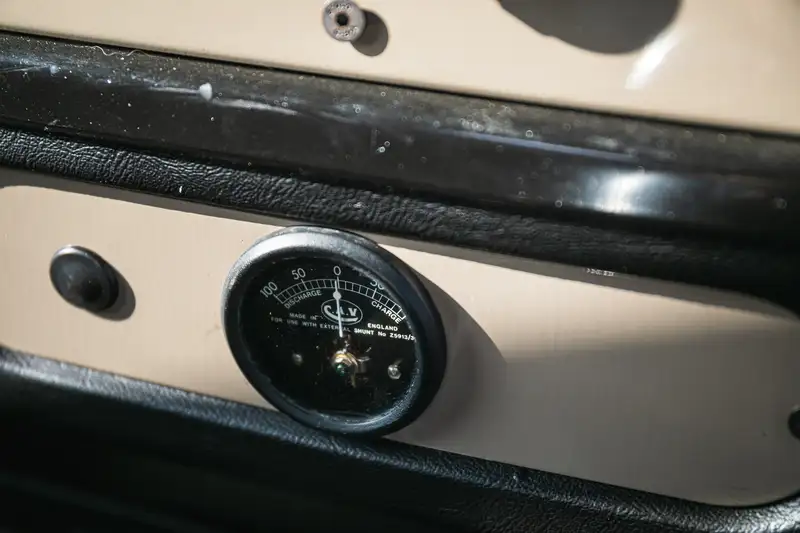 1997 Land Rover Defender 90 Wolf-Sold