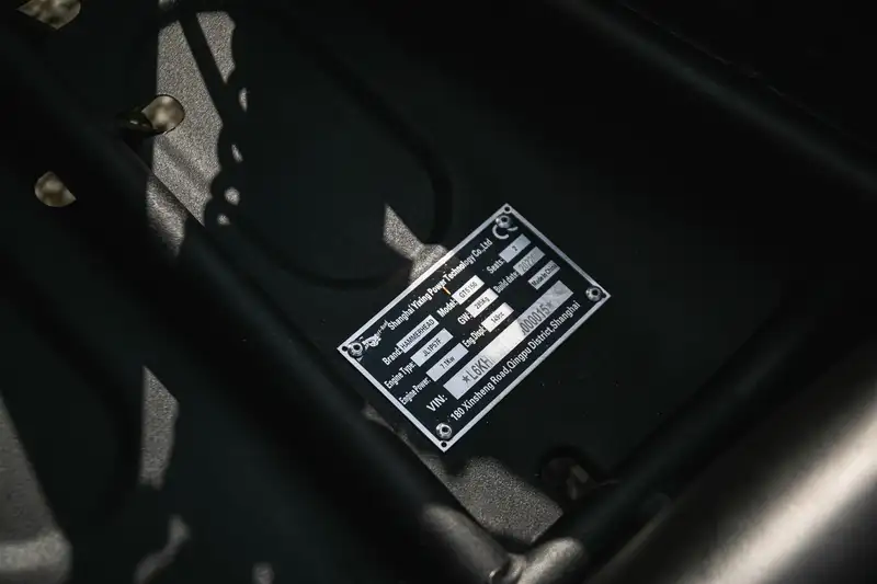 2023 Polaris Hammerhead GTS 150 Buggy to US-Specification* †