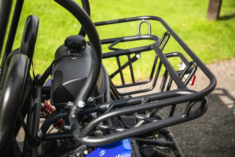 2023 Polaris Hammerhead GTS 150 Buggy to US-Specification* †