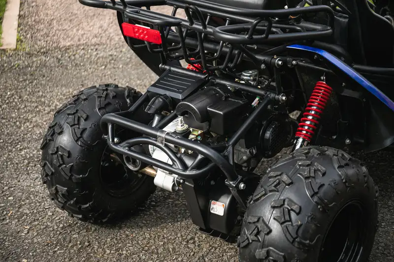 2023 Polaris Hammerhead GTS 150 Buggy to US-Specification* †