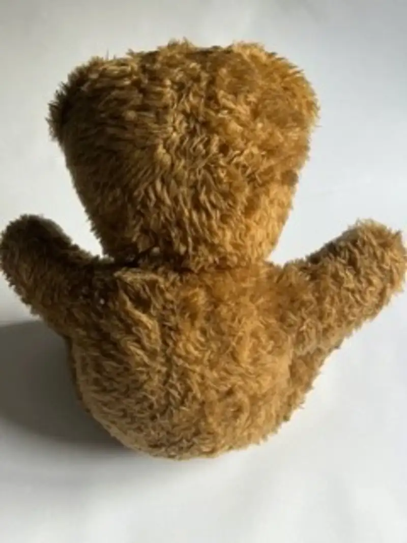 Interesting Collection of Reggie Kray Memorabilia including Correspondence, a Painting and a Teddy Bear