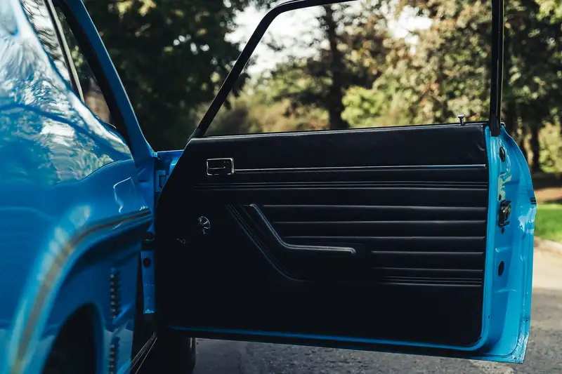 1973 Ford Capri RS3100-For Sale