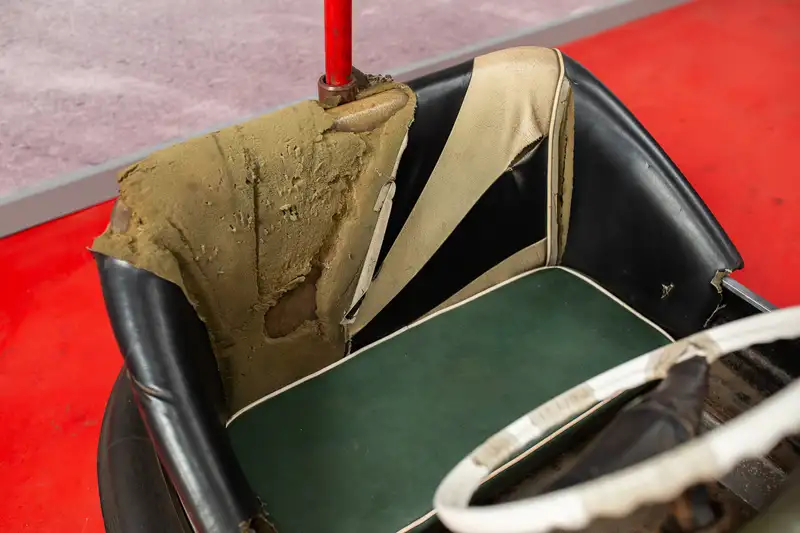 Supercar Dodgem c.Early 1960s