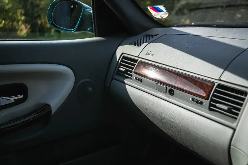 1996 BMW M3 (E36) Evolution Saloon-For Sale